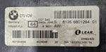 Load image into Gallery viewer, 2007-2013 BMW X5 E70 Footwell Light Control Module 6801294 OEM