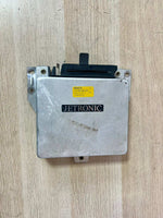 قم بتحميل الصورة إلى عارض الصور، 1706077 0280000328 Engine control unit/module ECU Fits for BMW 3 E30