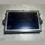 Bild in die Galerieansicht laden, Mercedes W212 W204 GPS Navigation LCD Display Monitor Screen A172 9008500 OEM