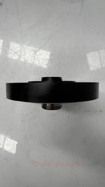 Load image into Gallery viewer, 2010-2019 BMW M5 Crankshaft Vibration Damper 7572566 M5, M6, X5, X6, and Alpina