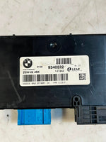 Load image into Gallery viewer, 2014 BMW 5 Series F10, F11, F07 GT 530 535d Gateway Control Module 9340522