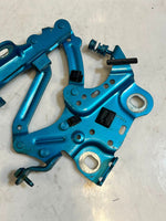Load image into Gallery viewer, 2015 Mini Cooper F55 F56 F57 B38 ENGINE FRONT HOOD Bonnet Hinge 7300566