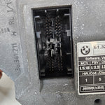 Bild in die Galerieansicht laden, 7544610-2011 BMW E60 E61 E63 E64 X5 750Li N62 Engine Control Unit DME Key Set