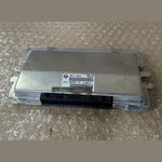 قم بتحميل الصورة إلى عارض الصور، OEM BMW 5 SERIES F10 F11 2012 DRIVING ACTIVE SUSPENSION CONTROL MODULE 6855951