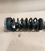 Load image into Gallery viewer, 2011-2017 BMW X3 Rear Shock Absorber With Spring Assembly 6796317 X3 X4