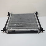Bild in die Galerieansicht laden, 2023-2024 BMW XM G09 X5 X6 X7 Hybrid models Auxiliary Radiator 7560816