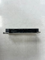 Load image into Gallery viewer, 2011-2012 BMW X3 F25 FRM III Footwell Light Control Module 9250459 OEM