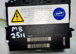 قم بتحميل الصورة إلى عارض الصور، 2007-2013 Mercedes-Benz S-Class W221 S550 Seat Control Module A221 8702192 OEM