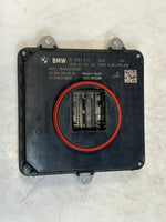 Load image into Gallery viewer, 2017-2021 BMW X3 X4 G01 G02 G30 G38 Led Headlight Control Module 8491411 OEM