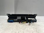 قم بتحميل الصورة إلى عارض الصور، BMW 735i 740i 7 Series E65 E66 Automatic Climate Control Panel 6925750 OEM