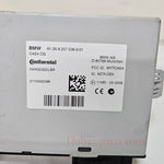 Bild in die Galerieansicht laden, 7629420-2011-2012 BMW X3 535i GT N55 Engine Control Module ECU DME Key Set