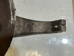 قم بتحميل الصورة إلى عارض الصور، 2011-2016 BMW M5 M6 F10 F12 F13 F06 Front LEFT Steering Knuckle 2284053 OEM