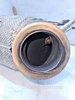 Load image into Gallery viewer, BMW 5 Series G30 G31 X3 G01 B47 Diesel Particulate Filter 8599735 OEM