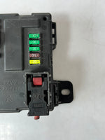 قم بتحميل الصورة إلى عارض الصور، 2012 BMW 328i 3' F20 F21 F30 F31 Rear Electronic Module 9279823 OEM