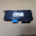 Bild in die Galerieansicht laden, 2011-2016 BMW 528i Central Gateway Control Module 9267515.5 Series F10 F11