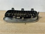قم بتحميل الصورة إلى عارض الصور، BMW 1 Series E81 E82 E87 LCI E88 Grille Chrome Frame Right O/S 7166440