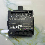 Load image into Gallery viewer, Mercedes-Benz W166 GL ML GLS Door Control Module A 1669005811