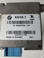 Load image into Gallery viewer, BMW 2015-2020 M4 Camera Control Unit Module 6839769