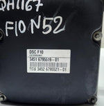 Bild in die Galerieansicht laden, 2011-2016 BMW 528i ABS Pump Module 34516795519 5 Series OEM