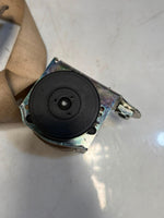 قم بتحميل الصورة إلى عارض الصور، BMW 5 Series F10 F11 Front Right Black Front Seatbelt 610126200D OEM