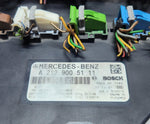 Bild in die Galerieansicht laden, 10-16 Mercedes-Benz E350 SAM Control Unit A2129005111 E-Class W212 C-Class C204