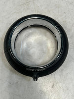 Load image into Gallery viewer, Mini Cooper F55 F56 MINI Gear Surround Mode Selector Chrome TRIM 9343290