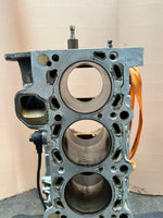 Load image into Gallery viewer, BMW 530i 3' 5' E83 E39 E60 E46 M54 ALUMINIUM inline-six Engine Block 7502903 OEM