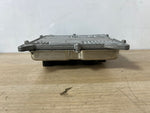 Bild in die Galerieansicht laden, 2011-16 BMW F10 520i N20 Engine Control Module ECU DME Set+2keys 7643312 OEM