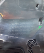 قم بتحميل الصورة إلى عارض الصور، OEM 2014-2016 BMW 5 Series F10 Right Passenger Tail Light LED 184080-02