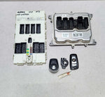 Load image into Gallery viewer, 2012-2015 BMW 118i Engine Control Unit 8638198 N13 116i 316i F20 F30 ECU SET