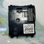 Load image into Gallery viewer, Mercedes A/C Air Conditioning Control Module A2059007615 C-Class W205