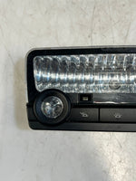 Load image into Gallery viewer, 2011-2016 BMW 535i F07 F10 F11 F01 F02 xDrive Rear Dome Reading Light 9240763