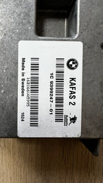 قم بتحميل الصورة إلى عارض الصور، 2014-2016 BMW 428i M4 F' Camera Control Module 9399247
