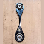 قم بتحميل الصورة إلى عارض الصور، BMW X3 G01 X4 G02 X3M F97 X4M F98 SUSPENSION LINK ARM RUBBER MOUNT LEFT 6871005