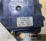 Load image into Gallery viewer, 2006-2008 BMW 750i Idrive Controller Knob Switch 6980057,7 Series E65 E66,550i