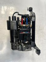قم بتحميل الصورة إلى عارض الصور، 2025 BMW i4 5 Series G30 G31 G32 GT Air Suspension Compressor 4430210011 OEM