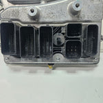 Bild in die Galerieansicht laden, 7604402-2009-2016 BMW F10 F11 F07 535i N55 Engine Control Unit DME Key Set