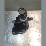 Load image into Gallery viewer, 2011-2012 BMW X3 Rear Differential 7592005 X3 F25 and X4 F26 3.08 diesel