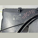 Load image into Gallery viewer, Mercedes-Benz Engine Cooling Fan Assembly A 099 906 24 00
