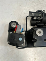 Load image into Gallery viewer, 2006-2014 BMW X5 E70 X6 E71 E72 Air Suspension Compressor AIR SUPPLY 6789938 OEM