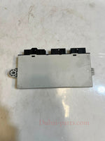 Load image into Gallery viewer, 2012 BMW 5' F10 N55 Active Hybrid 5 Engine Control Unit ECU SET DME+CAS4 7639025