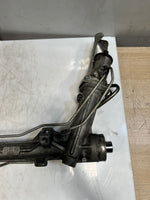 Bild in die Galerieansicht laden, BMW 1 3 Series E81 E87 E90 E91 E92 E84 Power Steering Rack Right Hydro 6777461