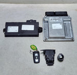Load image into Gallery viewer, 7809944 BMW 2007 M57 X5 Engine Control Unit 3 Seri E90 E91 and 5 Series E60 E61