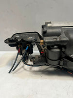 قم بتحميل الصورة إلى عارض الصور، 2007-2013 BMW X5 E70 and X6 E71 Air Suspension Compressor Pump 6859714 OEM
