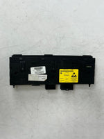 Load image into Gallery viewer, 2001-2003 BMW 530i 5 Series E60 E61 M57 Center Console Switch Panel 6938294 OEM