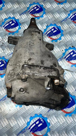 Bild in die Galerieansicht laden, 2014-2015 BMW 535d Rear Differential 7630820 5 Series F10 F11 730D 530D 2.56
