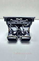 Load image into Gallery viewer, 2019-2026 BMW X5 Rear Center Console Air Vent Grille 9399966 G05 X6 G06 G07 OEM