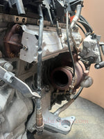 Load image into Gallery viewer, 2011-2015 BMW F30 320D N47D20C Complete Diesel Engine Motor OEM 74948345 OEM