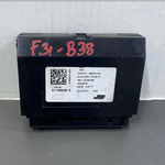 قم بتحميل الصورة إلى عارض الصور، OEM BMW F20 F30 F31 F32 Air Conditioning AC Unit Control Module 6997612