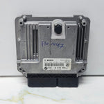 Load image into Gallery viewer, BMW F10 N47 Engine Control Unit DDE ECU ONLY 8578995 OEM